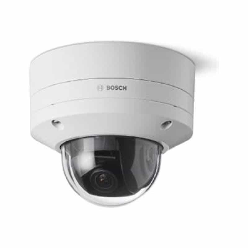 BOSCH Fixed dome 4MP HDR X 4.4-10mm PTRZ IP67 - Netzwerkkamera (NDE-8703-RX)