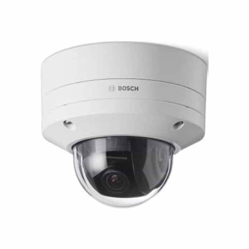 BOSCH Fixed dome 8MP HDR 12-38mm PTRZ IP67 - Netzwerkkamera (NDE-8704-RT)