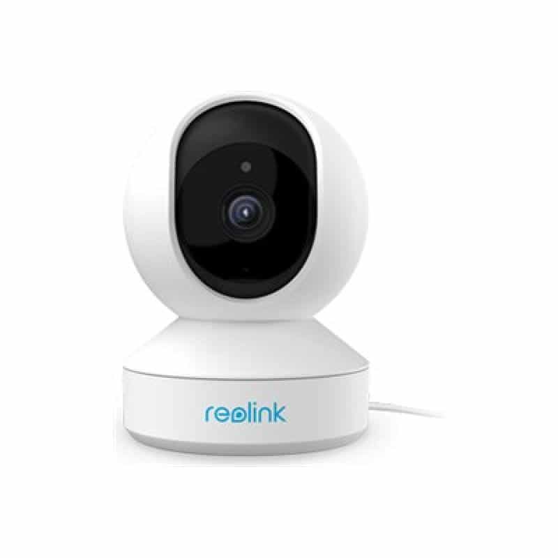 REOLINK E330 5MP IP-Kamera mit Wifi-Weinerkennung (E330)
