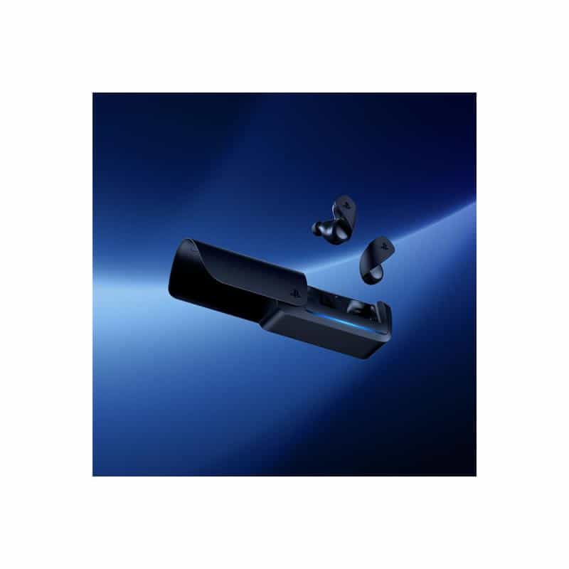 SONY Pulse Explore Wireless Earbuds schwarz