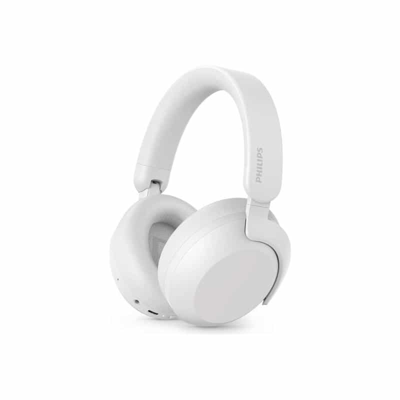 PHILIPS TAH8000EWT/00 weiß