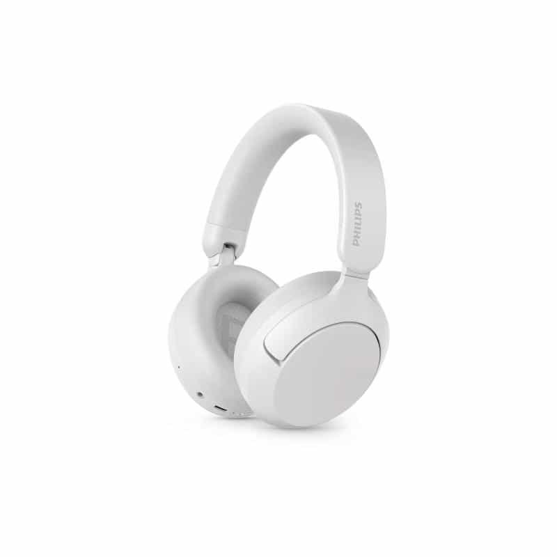 PHILIPS TAH6000WT/00 weiß