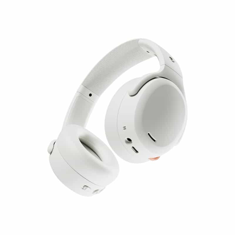 SKULLCANDY Crusher ANC 2 Over-Ear Over Ear Kopfhörer Grau