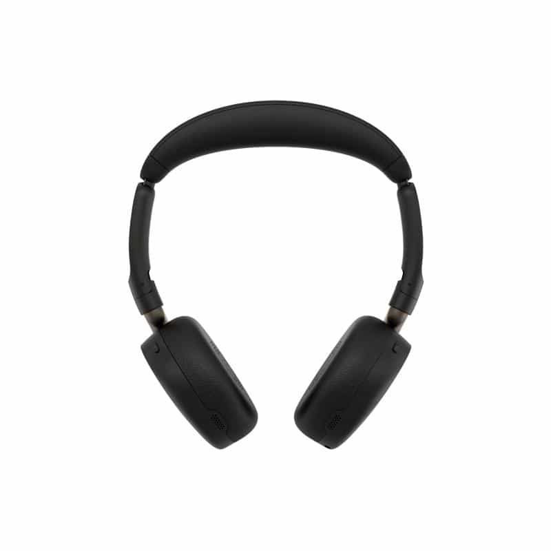 JABRA Evolve3 65 Flex MS + LINK 390c black