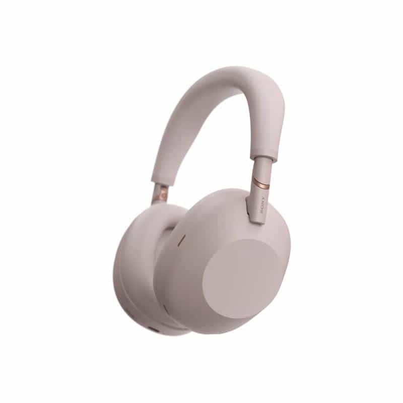 SONY WH-1000XM6 Over-Ear rosa Hi-Res BT-Kopfhrer