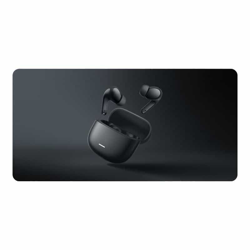 XIAOMI REDMI Buds 8 Lite, Black