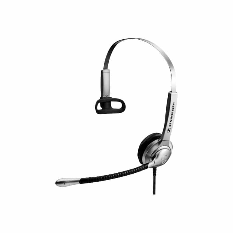 EPOS SH 335 Mono Wired OE Headset silver