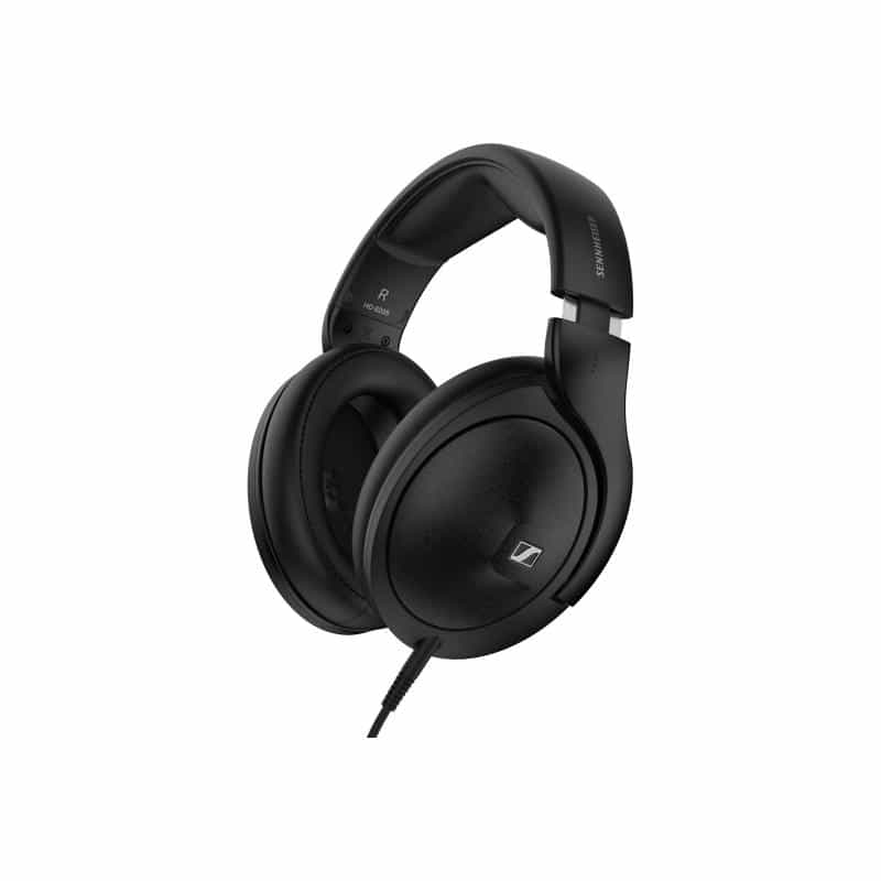 EPOS HD 620s