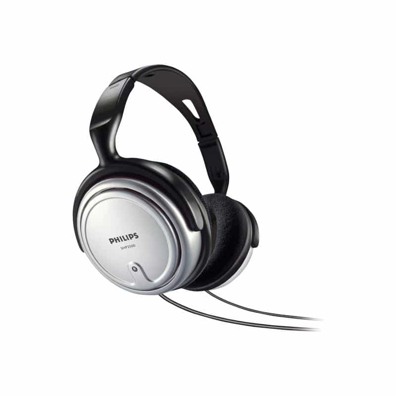 TV HEADPHONE FULLSIZE