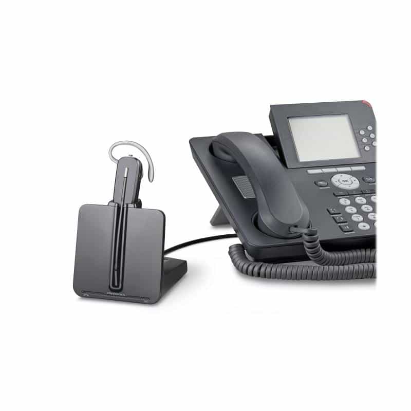 PLANTRONICS CS540A Headset
