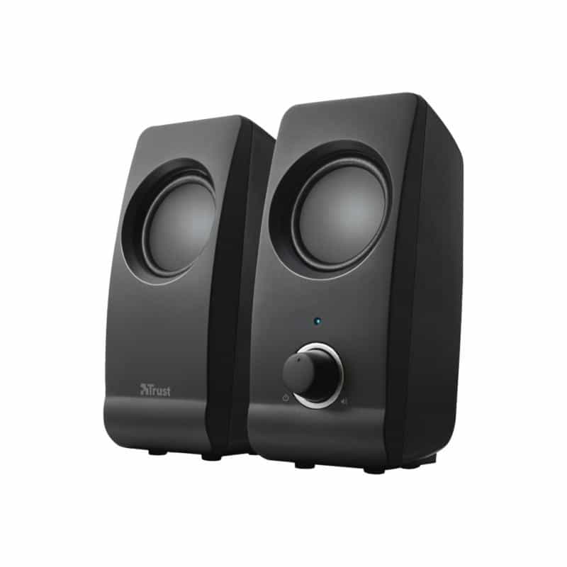 Remo 2.0 Speaker Set