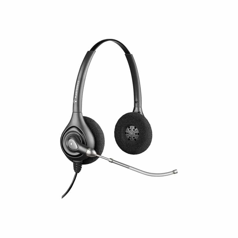 PLANTRONICS H261H HOH  VT für Hörgeräte-Nutzer