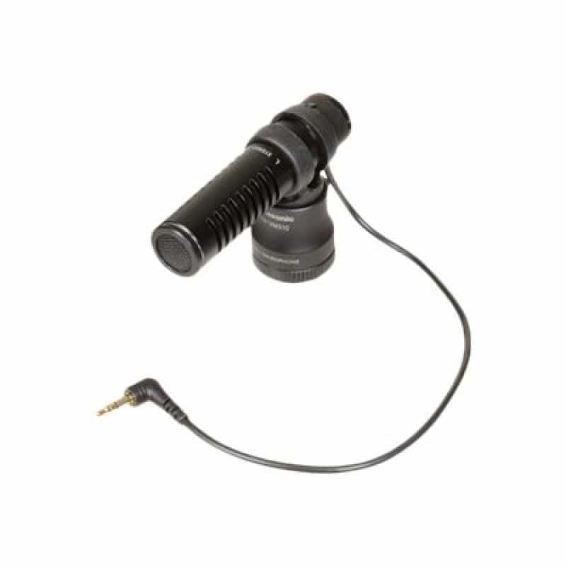 PANASONIC VW-VMS10E