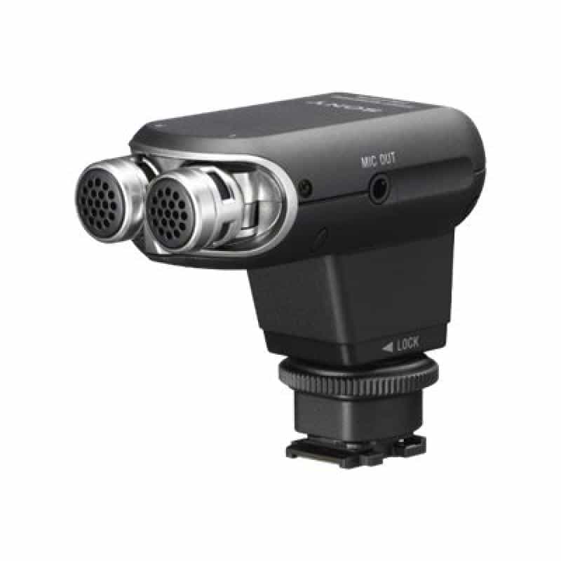 SONY ECM-XYST1M