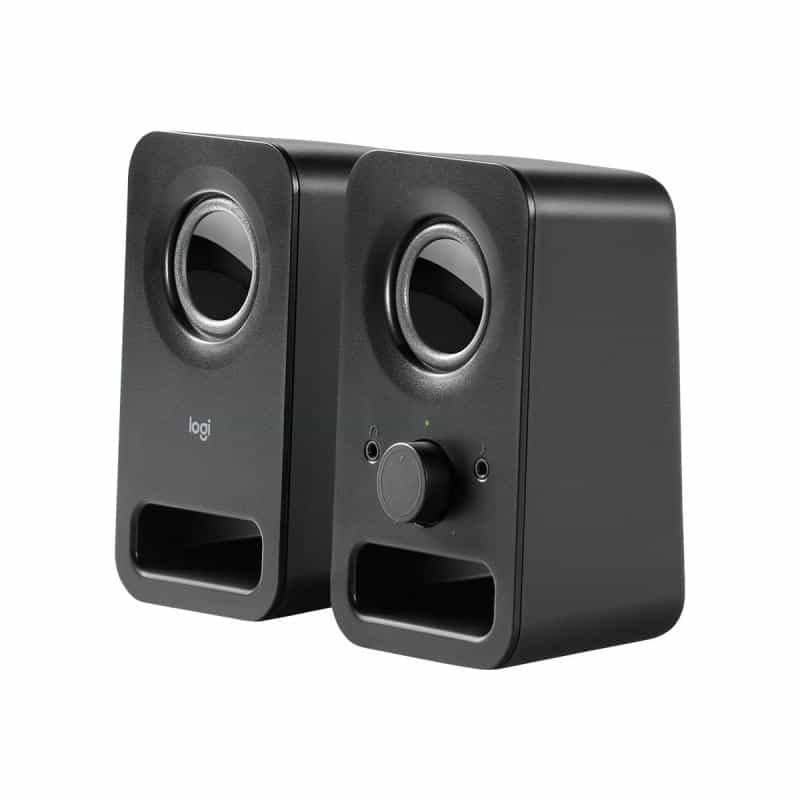 LOGITECH Aktivbox Logitech Z150 Midnight Black