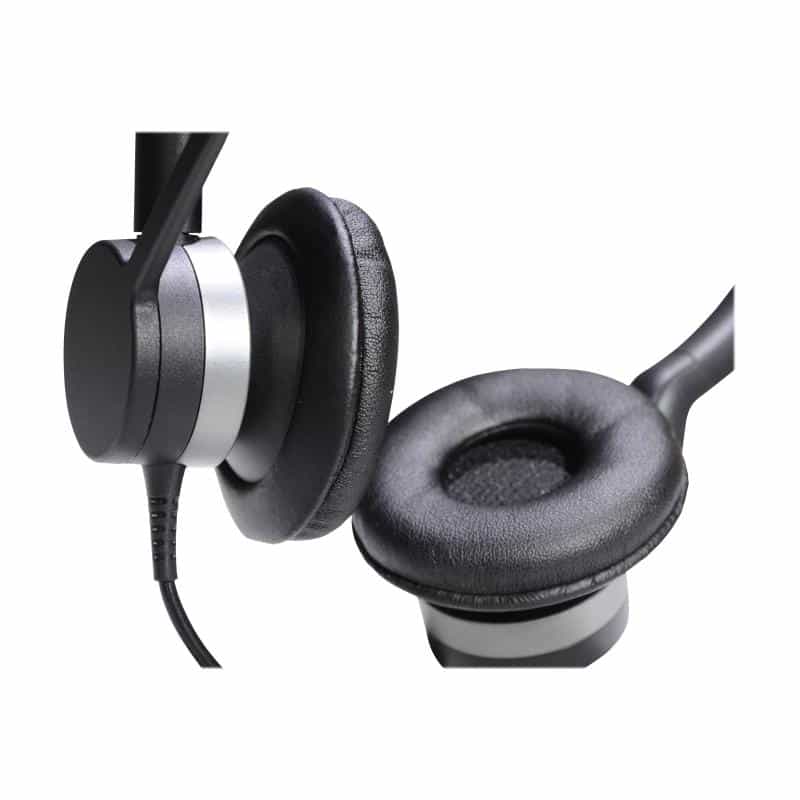 GN NETCOM JABRA BIZ 2300 binaural Balanced