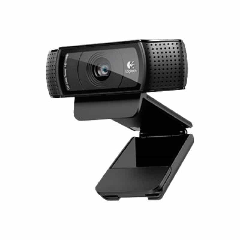 Logitech HD C920 rt