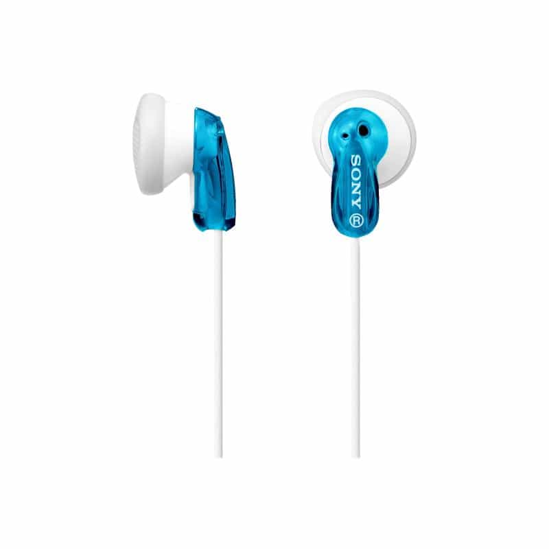 SONY MDR-E 9 LPL blau
