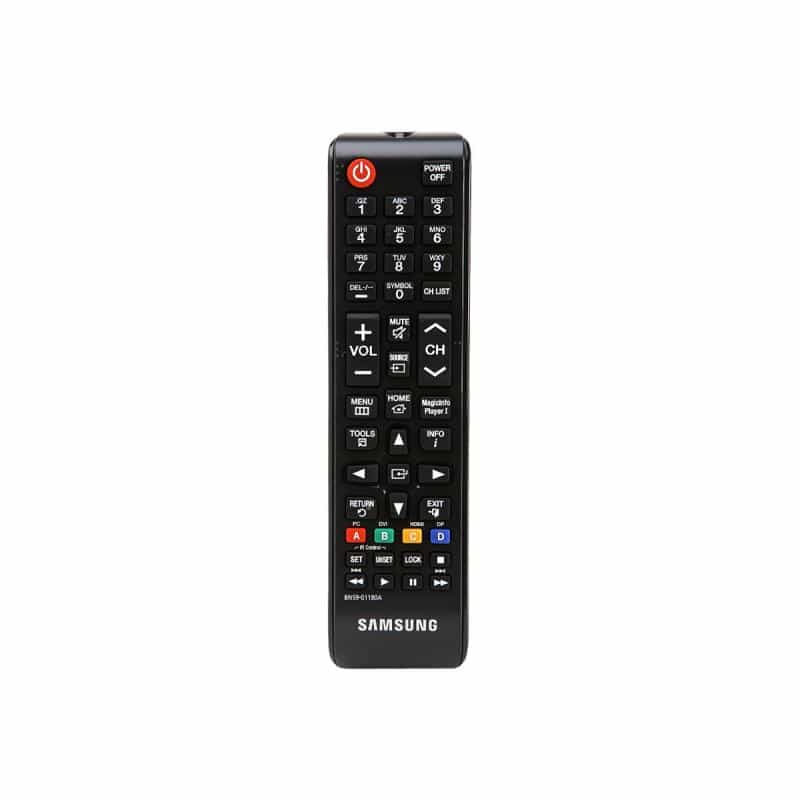 SAMSUNG Remote Control