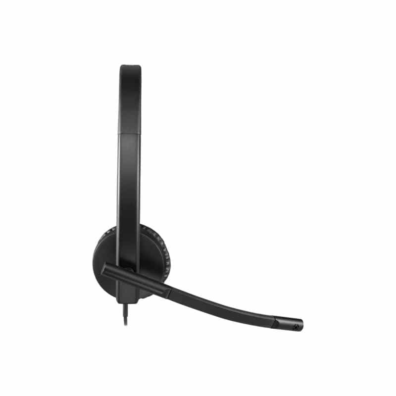 LOGITECH Headset H570e Mono USB