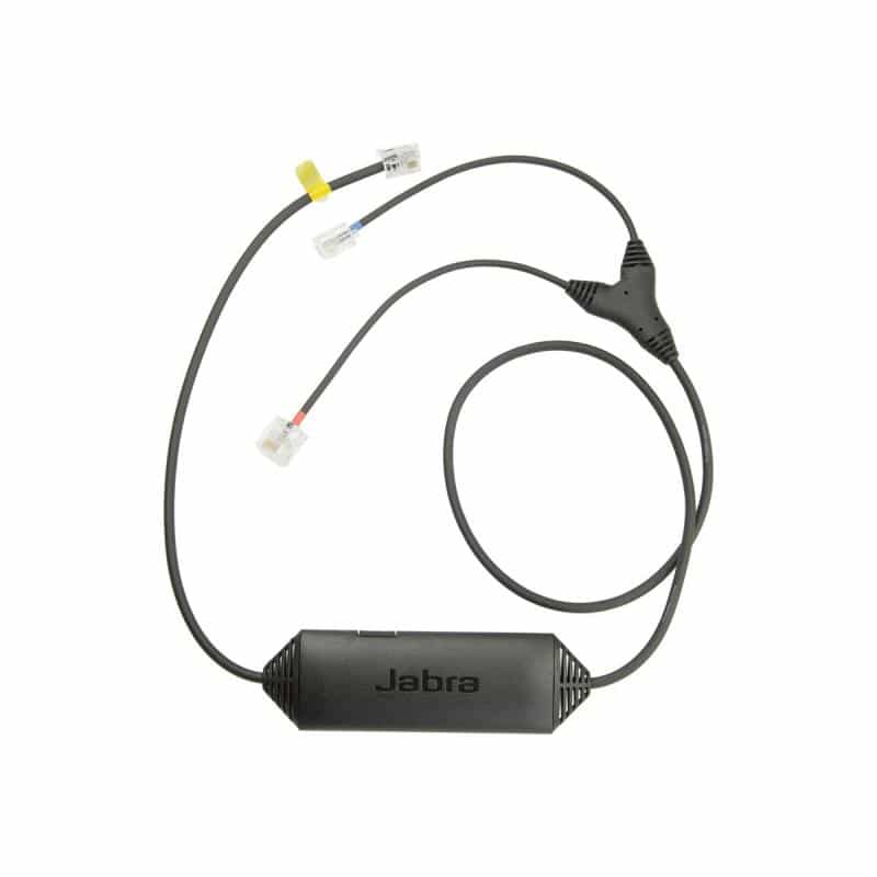 GN NETCOM JABRA EHS-Adapter für PRO 94XX/PRO 925/MOTION Office