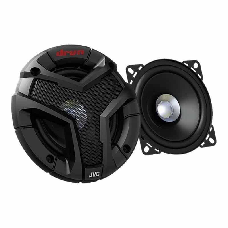 JVC CS-V 418