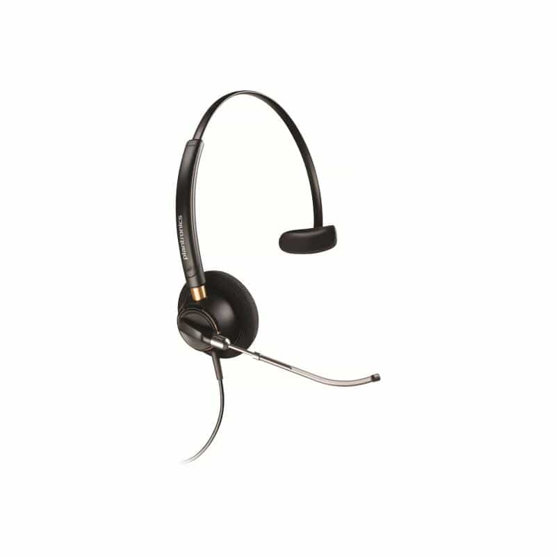 PLANTRONICS Headset EncorePro monaural (HW510V)