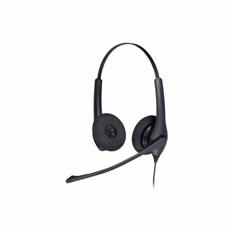 GN NETCOM Jabra BIZ 1500 USB Duo
