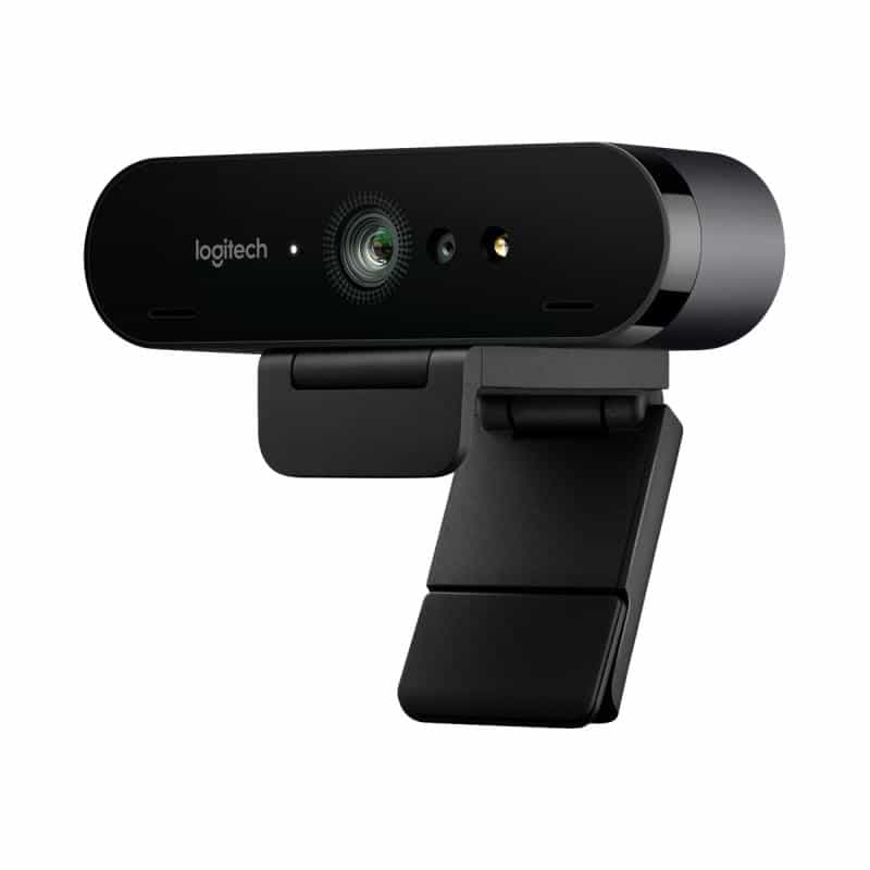 LOGITECH BRIO - USB - EMEA