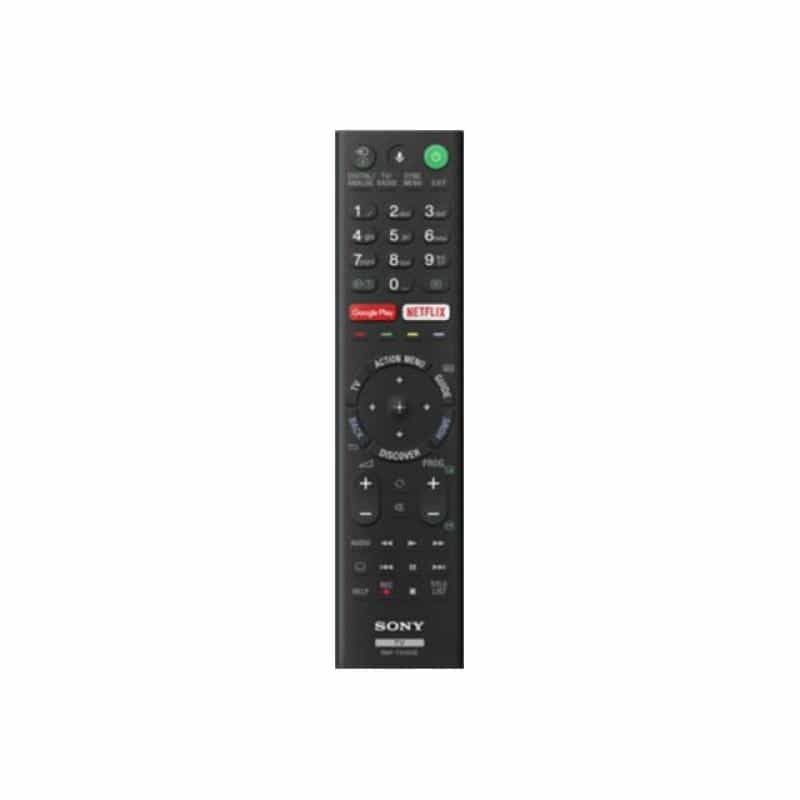 SONY Remote Commander (RMF-TX200E)
