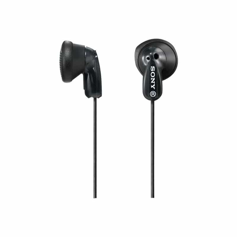 SONY MDR-E9LP Kopfhörer - Schwarz