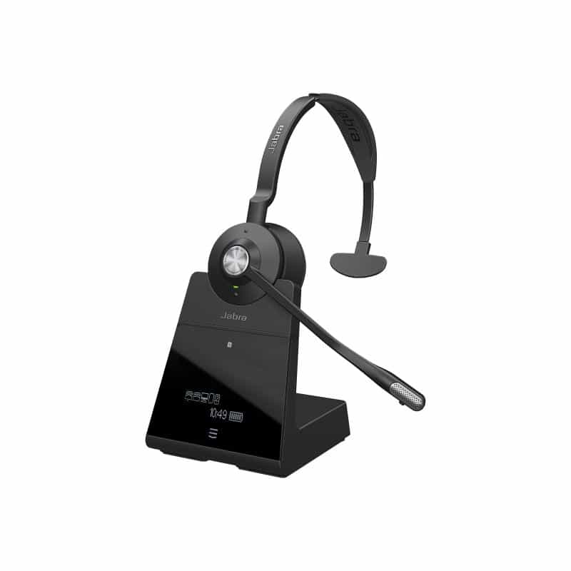 GN NETCOM Jabra Engage 75 Mono (monaural)