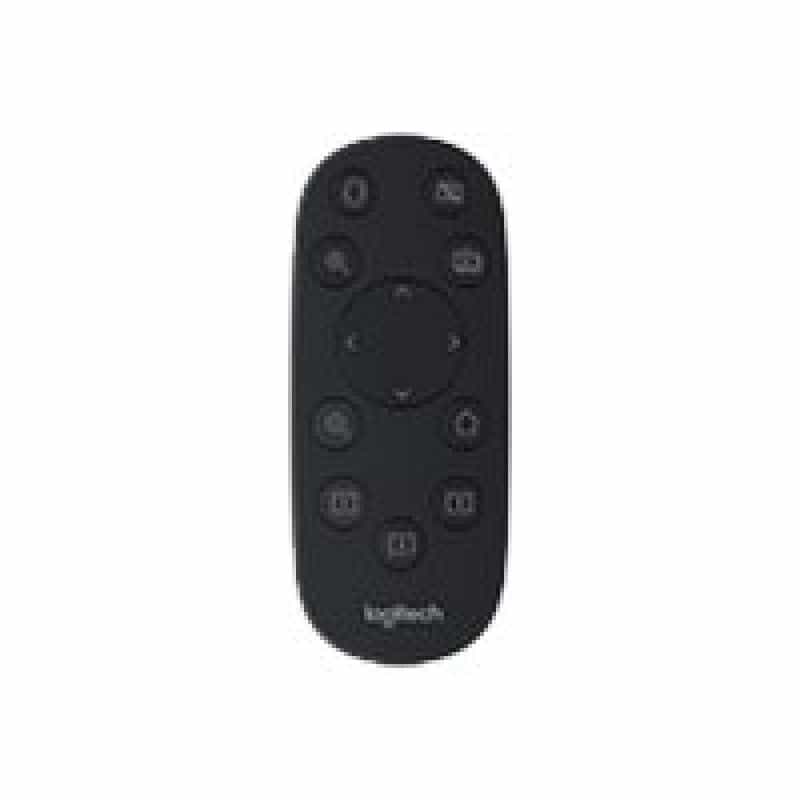 LOGITECH Remote control for PTZ Pro 2