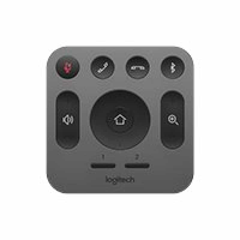 LOGITECH Remote control for MeetUp