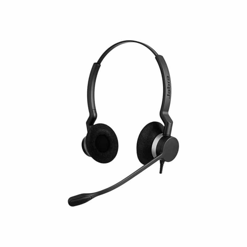 GN NETCOM Jabra BIZ 2300 Duo USB-C UC
