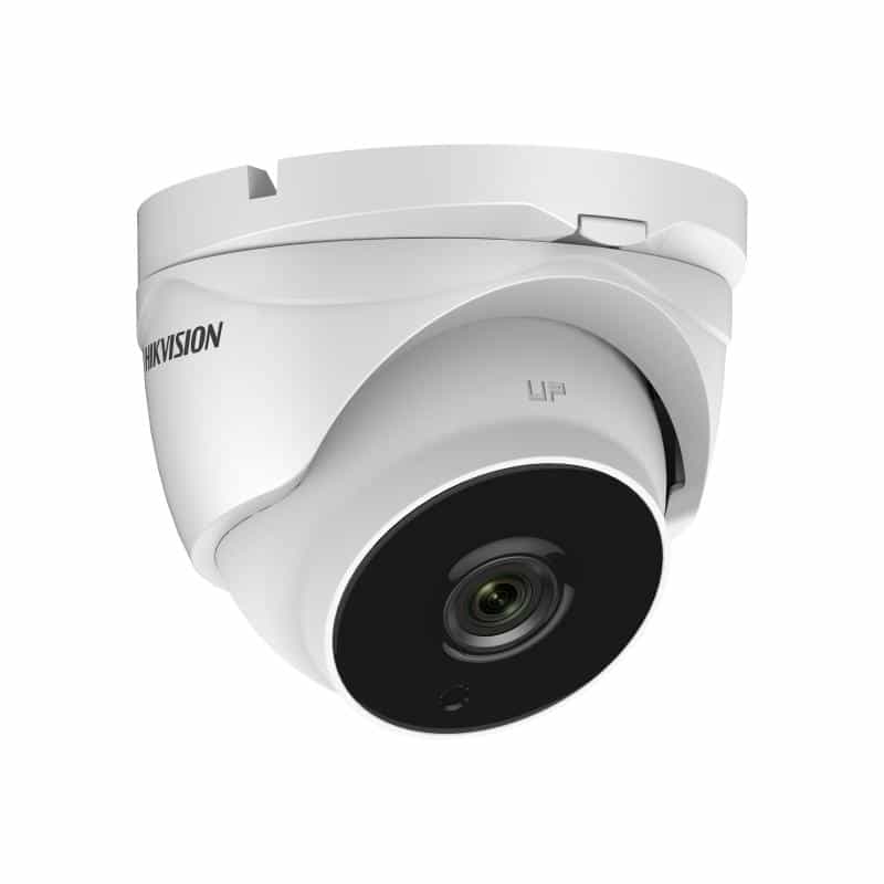 HIKVISION PRO Analog Camera Analog HD TVI Starlight & Built-in PoC DS-2CE56D8T-IT3ZE(2.8-12mm)