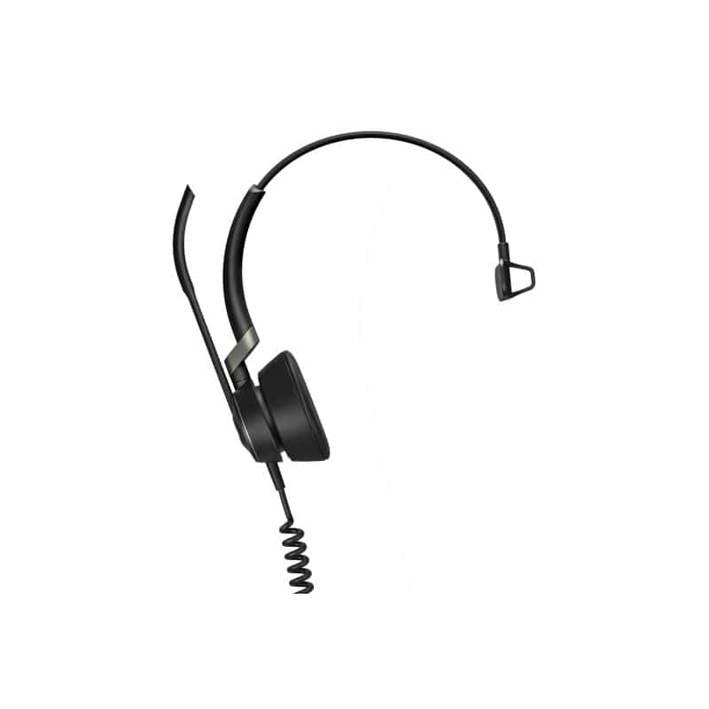 GN NETCOM JABRA Engage 50 Mono Headband w.USB-C