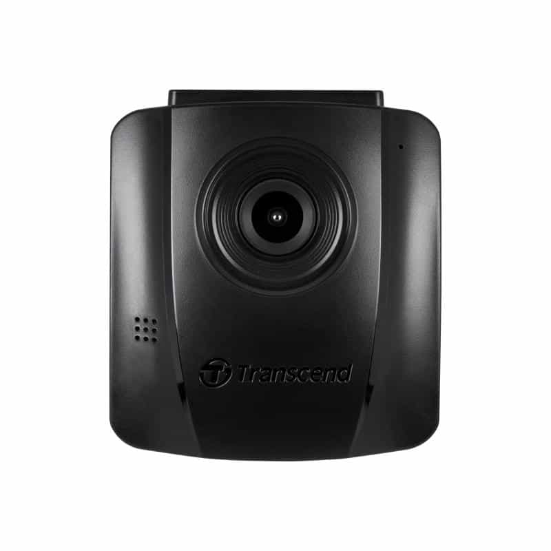 TRANSCEND 32GB Dashcam DrivePro 110 Suction Mount