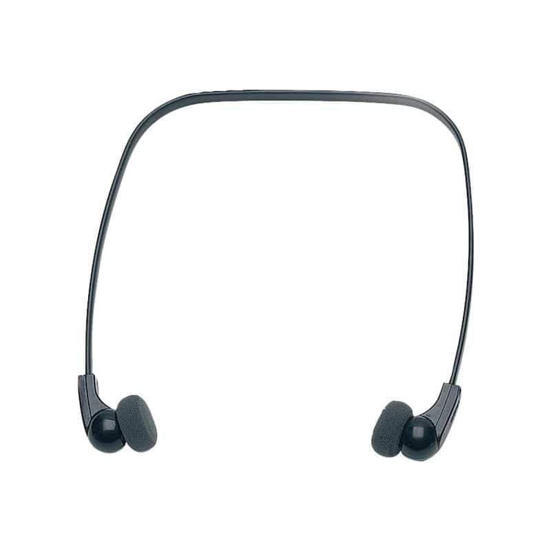 PHILIPS LFH0234 DeLuxe - Kopfhörer - vertikal (LFH 234/10)
