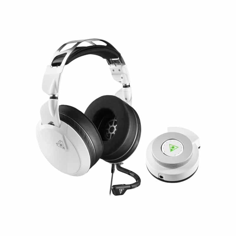TURTLE BEACH Beach Elite Pro2 + Super Amp PS4