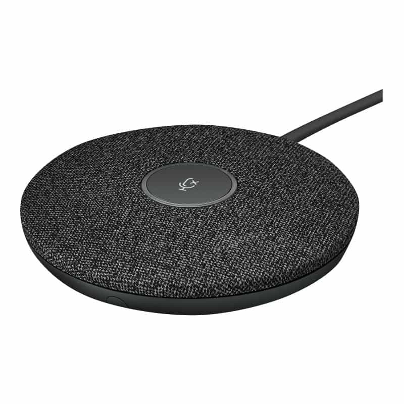 LOGITECH Mikrofon Rally Mic Pod