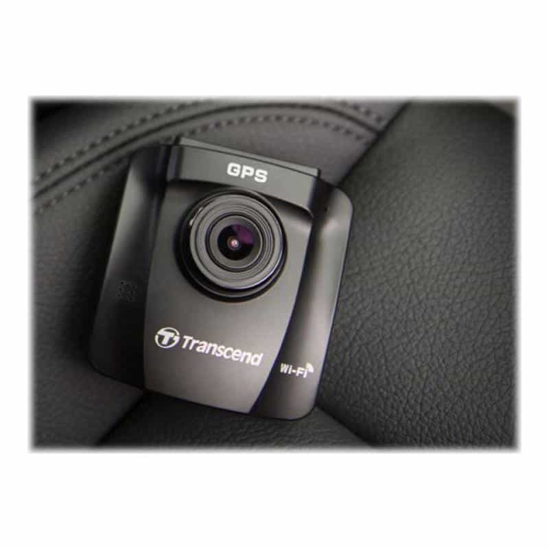 TRANSCEND DrivePro 230 Data Privacy