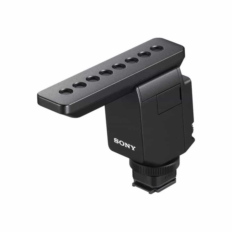 SONY ECM-B1M Shotgun Mikrofon