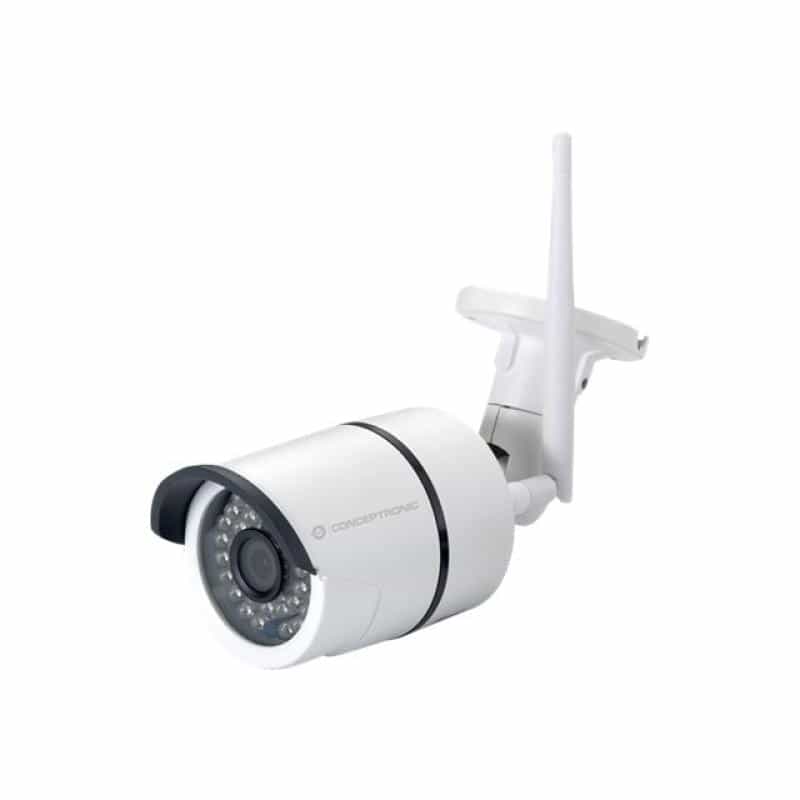 CONCEPTRONIC JARETH HD Wireless Cloud IP Camera, Outdoor