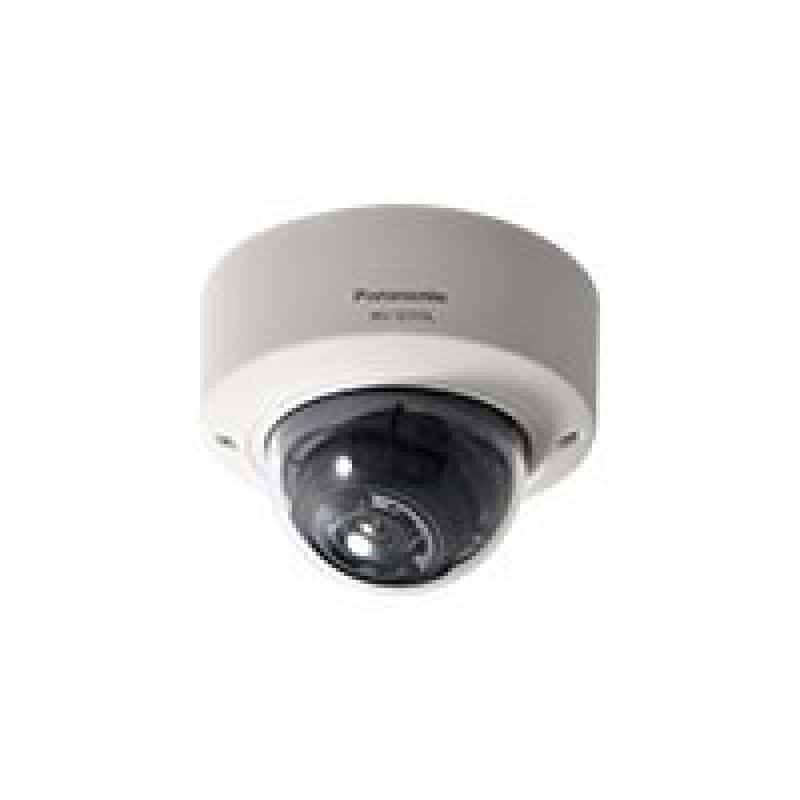 PANASONIC WV-S2270L Domkamera outdoor PoE 4K retail