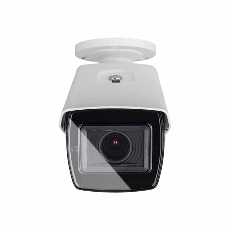 ABUS HDCC65550 AHD, Analog, HD-CVI, HD-TVI-Überwachungskamera 2592 x 1944 Pixel