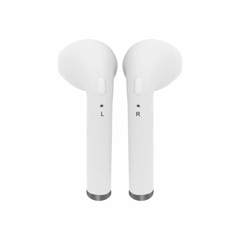 DENVER TWE-36MK3 Wireless BT Earbuds, schwarz