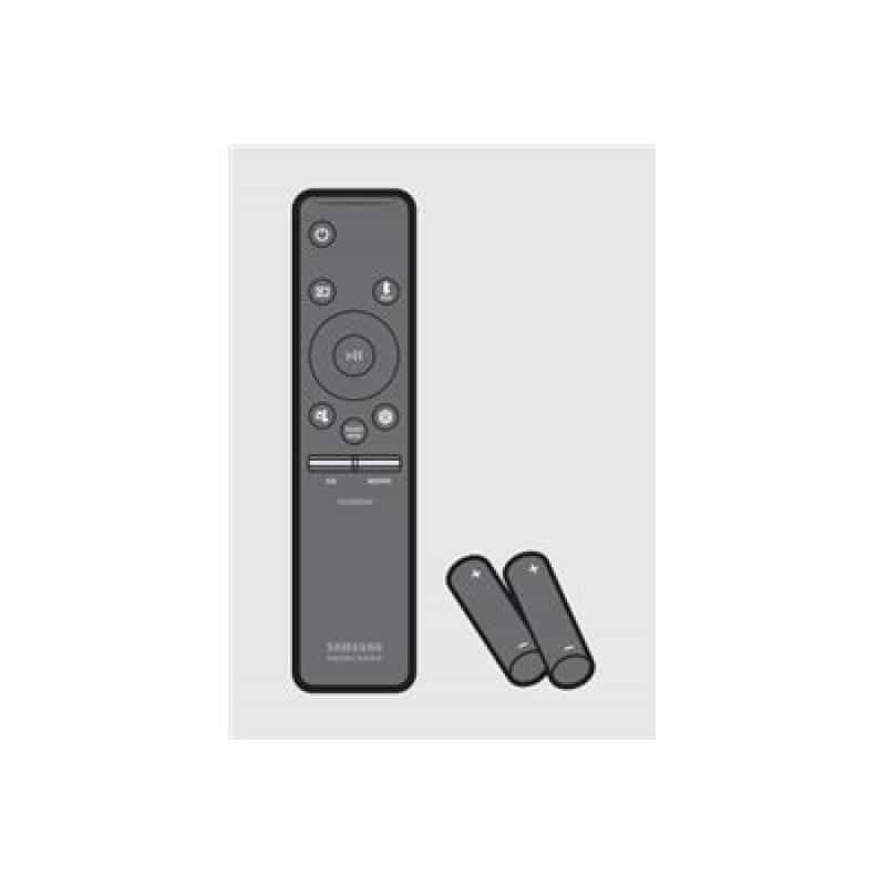 SAMSUNG Remote Controll for Sound Bar 2018
