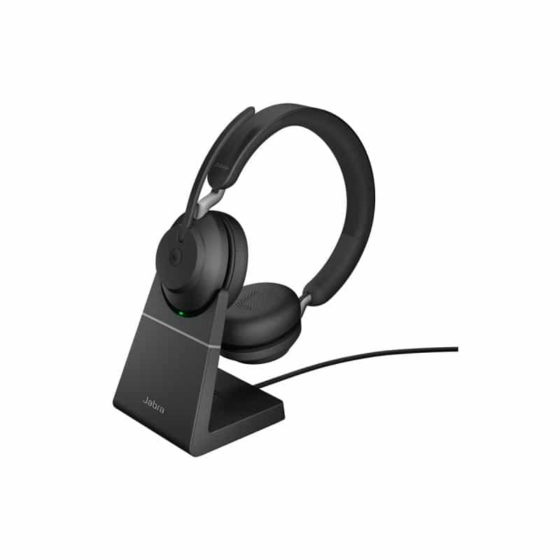GN NETCOM JABRA EVOLVE2 65