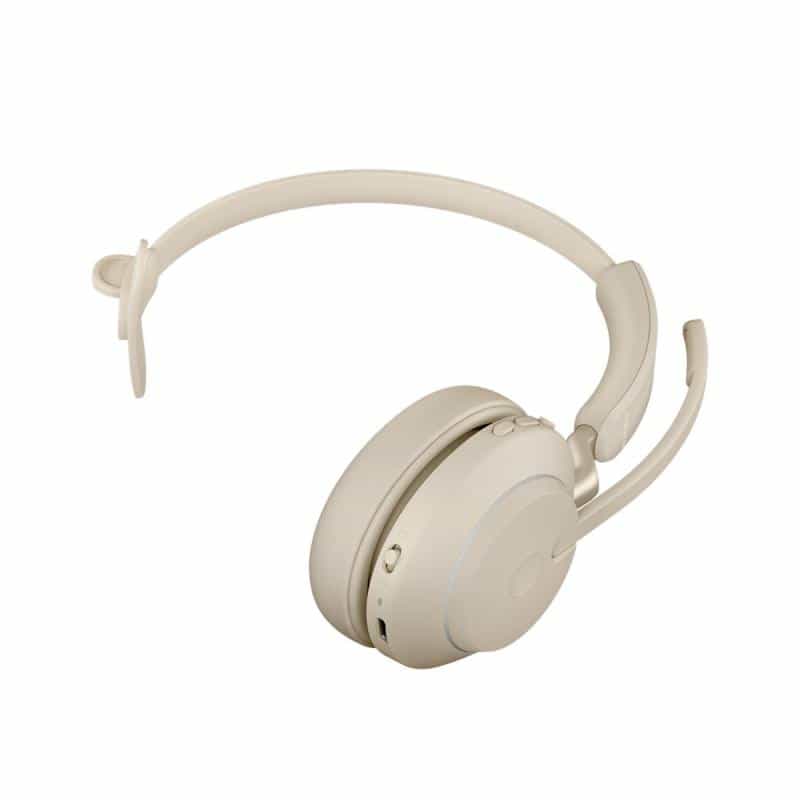 GN NETCOM JABRA EVOLVE2 65
